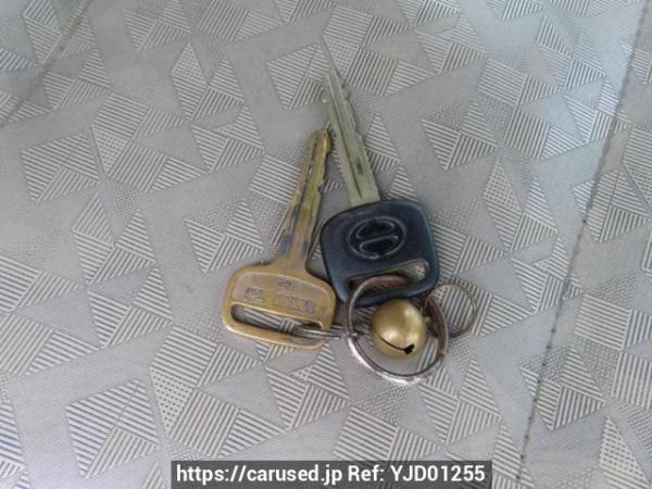 Used 2002 MT hino dutro XZU322T Image[41]