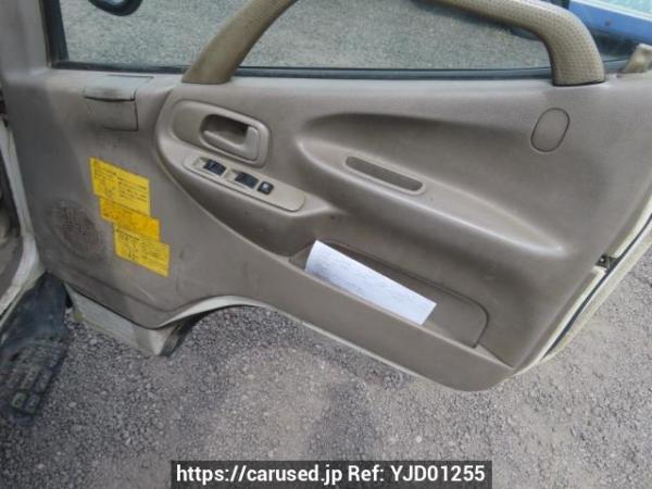 Used 2002 MT hino dutro XZU322T Image[42]