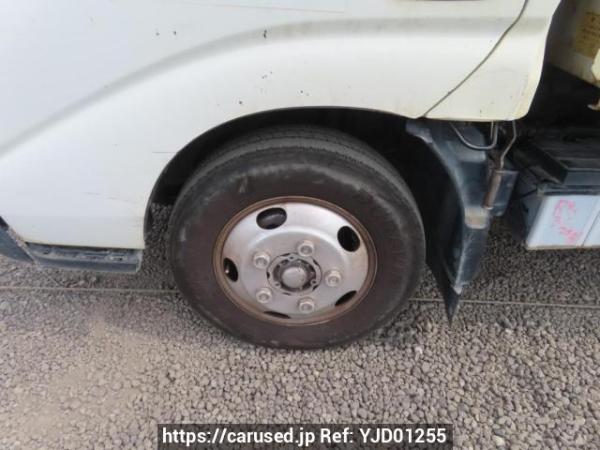 Used 2002 MT hino dutro XZU322T Image[43]