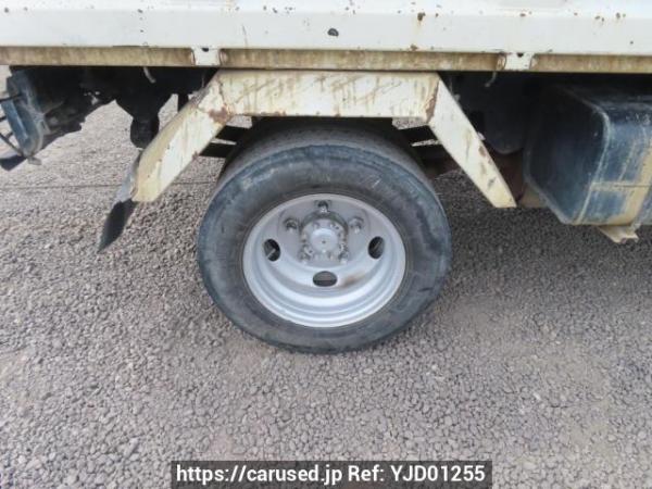 Used 2002 MT hino dutro XZU322T Image[45]