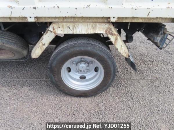 Used 2002 MT hino dutro XZU322T Image[46]