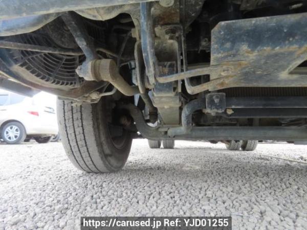Used 2002 MT hino dutro XZU322T Image[47]