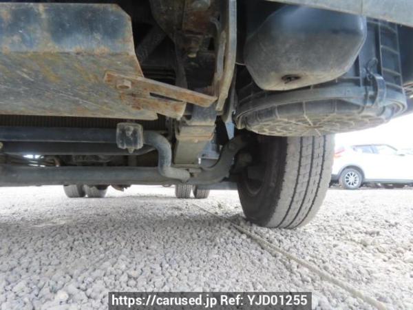 Used 2002 MT hino dutro XZU322T Image[48]