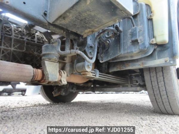 Used 2002 MT hino dutro XZU322T Image[50]