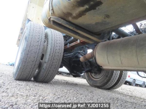 Used 2002 MT hino dutro XZU322T Image[51]