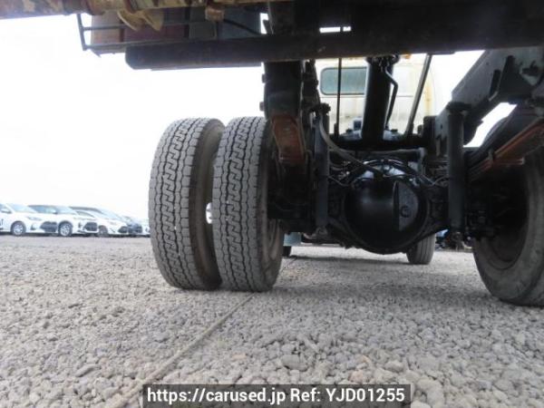 Used 2002 MT hino dutro XZU322T Image[53]