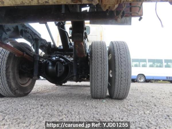 Used 2002 MT hino dutro XZU322T Image[54]