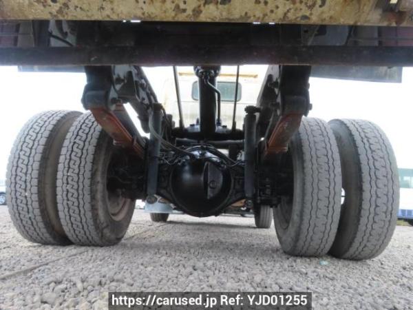 Used 2002 MT hino dutro XZU322T Image[55]