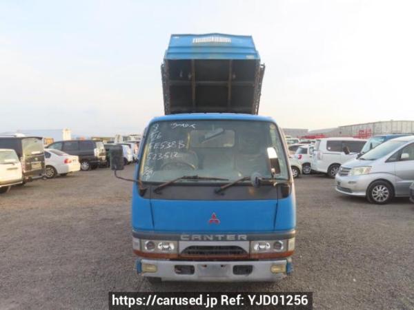 Used 1997 MT mitsubishi canter FE538B Image[9]