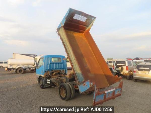 Used 1997 MT mitsubishi canter FE538B Image[12]