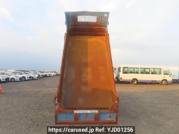 Used 1997 MT mitsubishi canter FE538B Image[13]