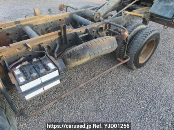 Used 1997 MT mitsubishi canter FE538B Image[17]