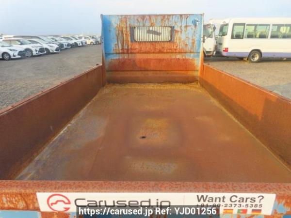 Used 1997 MT mitsubishi canter FE538B Image[18]