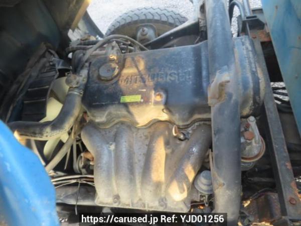 Used 1997 MT mitsubishi canter FE538B Image[20]