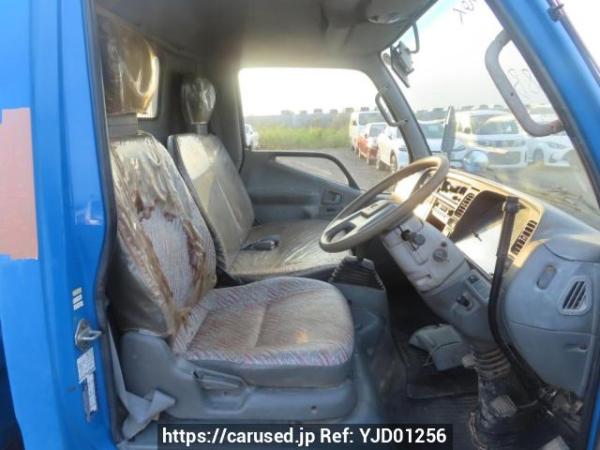 Used 1997 MT mitsubishi canter FE538B Image[22]