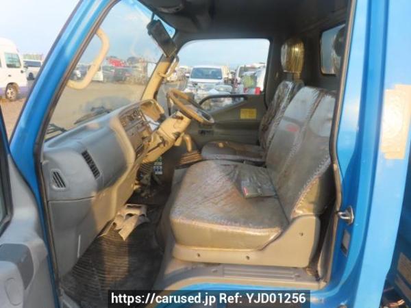 Used 1997 MT mitsubishi canter FE538B Image[23]