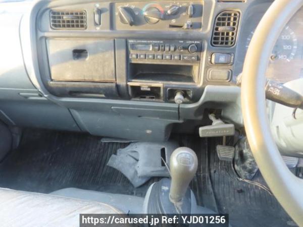 Used 1997 MT mitsubishi canter FE538B Image[25]