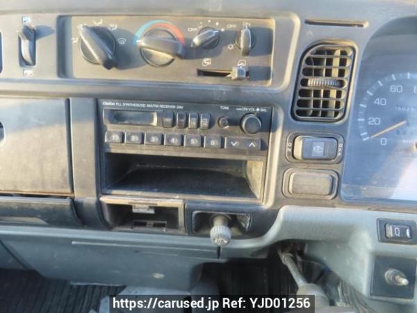 Used 1997 MT mitsubishi canter FE538B Image[27]