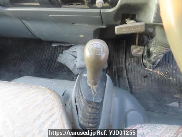 Used 1997 MT mitsubishi canter FE538B Image[28]