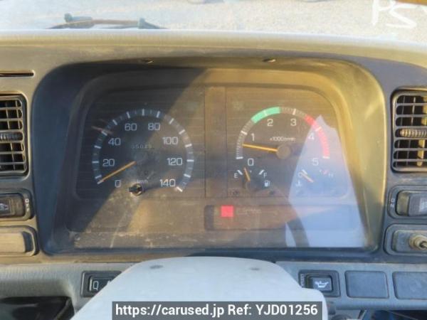 Used 1997 MT mitsubishi canter FE538B Image[29]