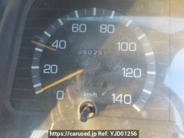 Used 1997 MT mitsubishi canter FE538B Image[30]