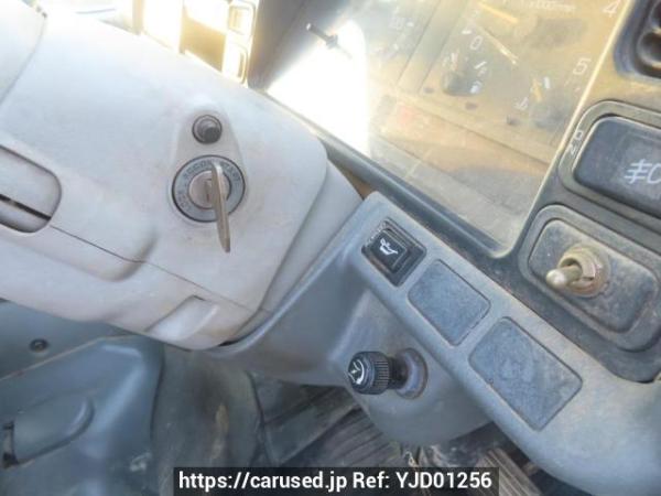 Used 1997 MT mitsubishi canter FE538B Image[31]
