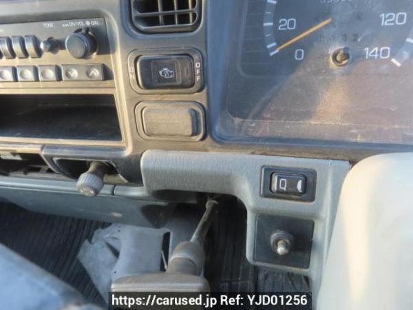 Used 1997 MT mitsubishi canter FE538B Image[32]