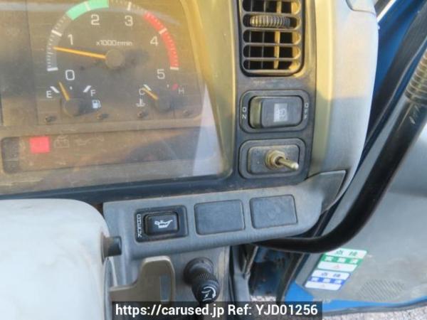 Used 1997 MT mitsubishi canter FE538B Image[33]