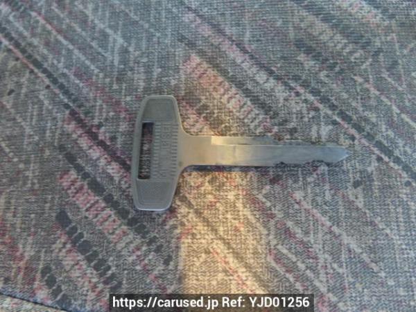 Used 1997 MT mitsubishi canter FE538B Image[34]