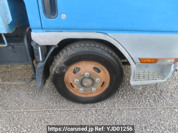 Used 1997 MT mitsubishi canter FE538B Image[35]