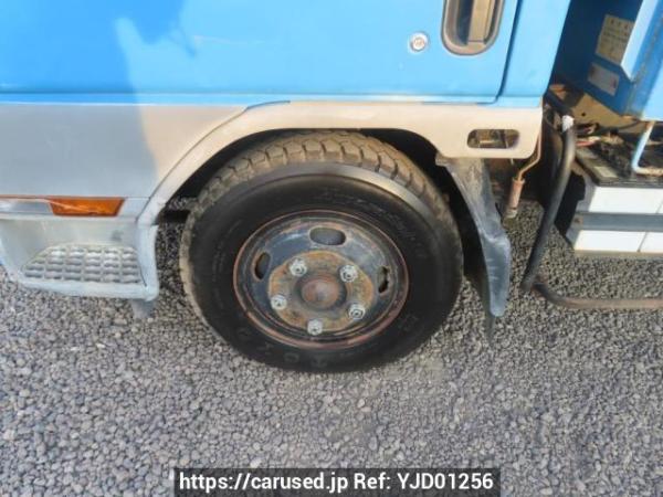 Used 1997 MT mitsubishi canter FE538B Image[36]