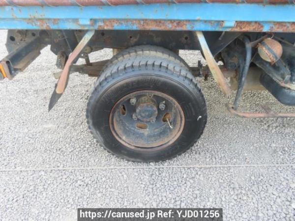 Used 1997 MT mitsubishi canter FE538B Image[37]