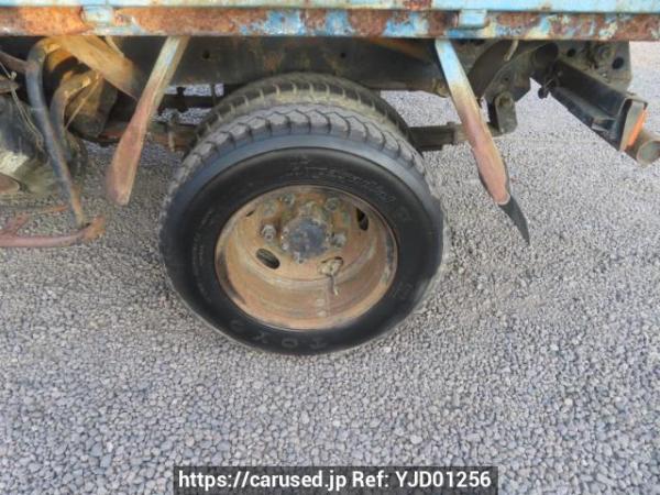 Used 1997 MT mitsubishi canter FE538B Image[38]