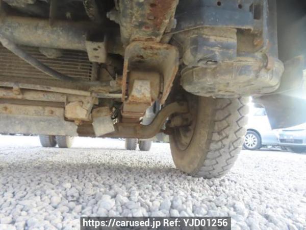 Used 1997 MT mitsubishi canter FE538B Image[40]