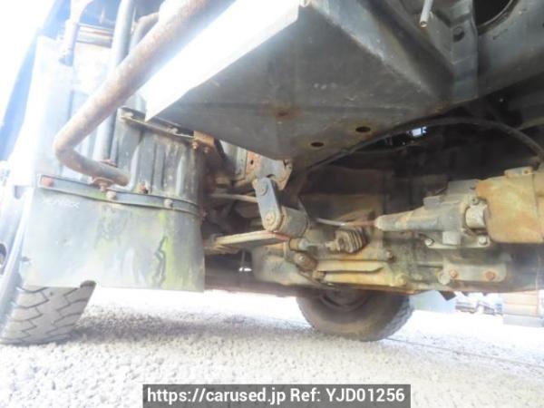 Used 1997 MT mitsubishi canter FE538B Image[41]