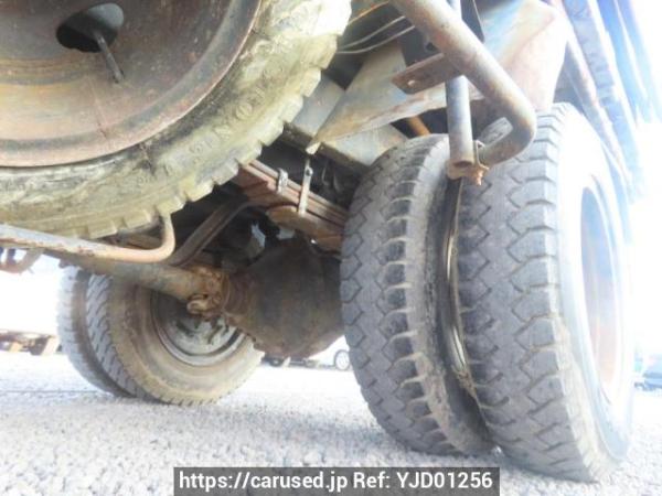 Used 1997 MT mitsubishi canter FE538B Image[44]