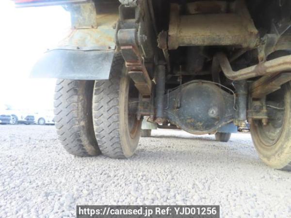Used 1997 MT mitsubishi canter FE538B Image[45]