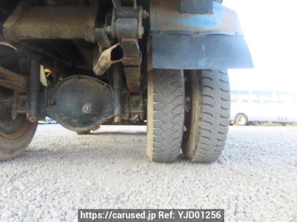 Used 1997 MT mitsubishi canter FE538B Image[46]