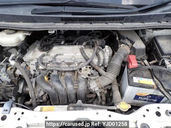 Used 2014 AT toyota noah ZRR80G Image[10]