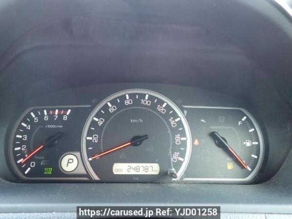 Used 2014 AT toyota noah ZRR80G Image[21]