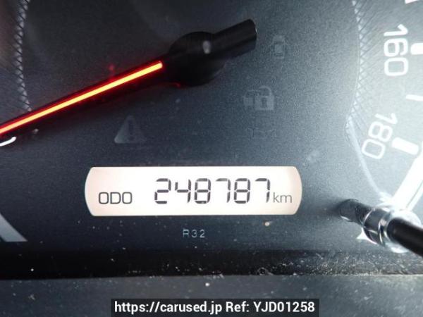 Used 2014 AT toyota noah ZRR80G Image[22]