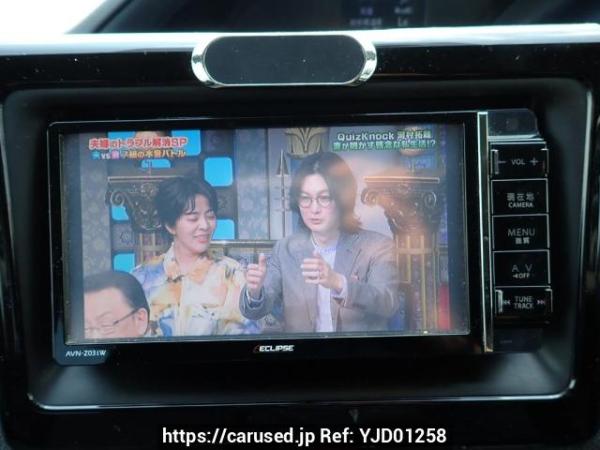 Used 2014 AT toyota noah ZRR80G Image[25]