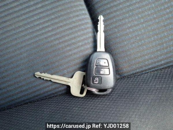 Used 2014 AT toyota noah ZRR80G Image[29]