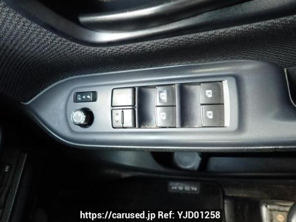 Used 2014 AT toyota noah ZRR80G Image[31]
