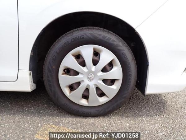 Used 2014 AT toyota noah ZRR80G Image[32]