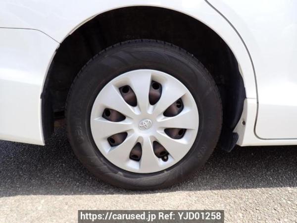 Used 2014 AT toyota noah ZRR80G Image[34]