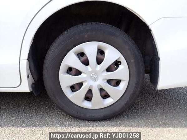 Used 2014 AT toyota noah ZRR80G Image[35]