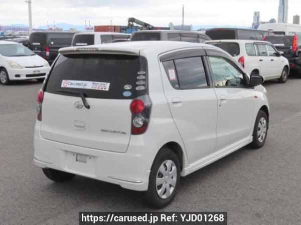 Used 2007 AT daihatsu mira L275S Image[6]