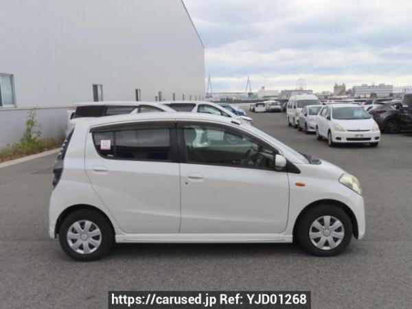 Used 2007 AT daihatsu mira L275S Image[7]