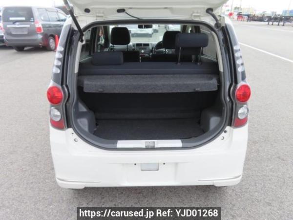 Used 2007 AT daihatsu mira L275S Image[8]